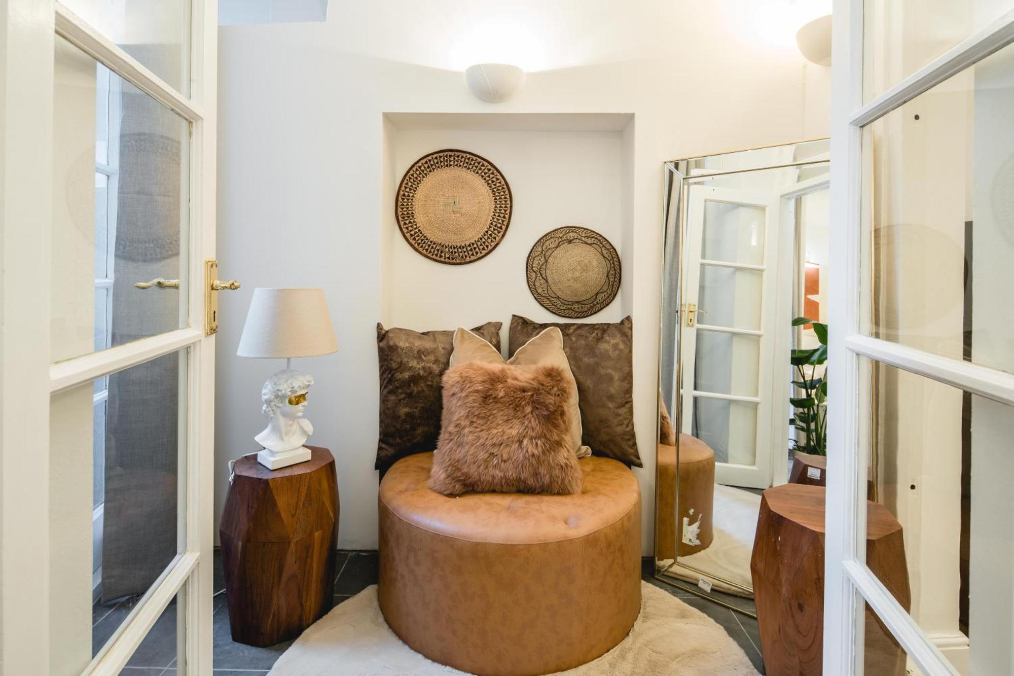 G1 Luxury-harrods-stylish-unique-southkensington * London