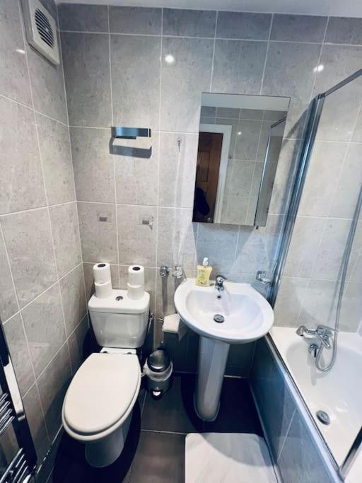 Gorgeous One Bed Flat In Central Appartement *