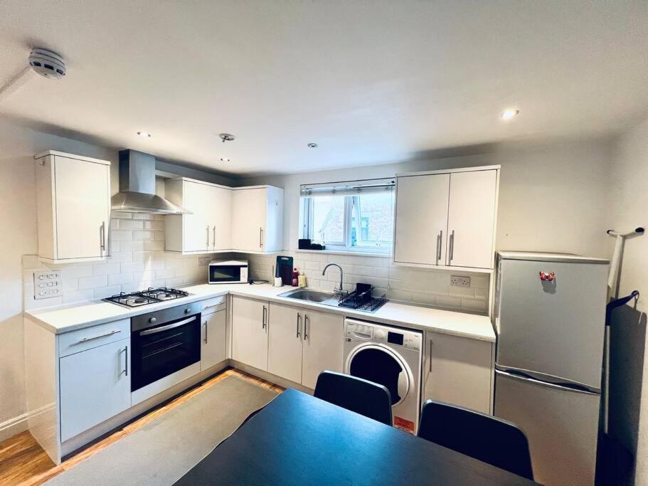 Gorgeous One Bed Flat In Central Appartement Londen
