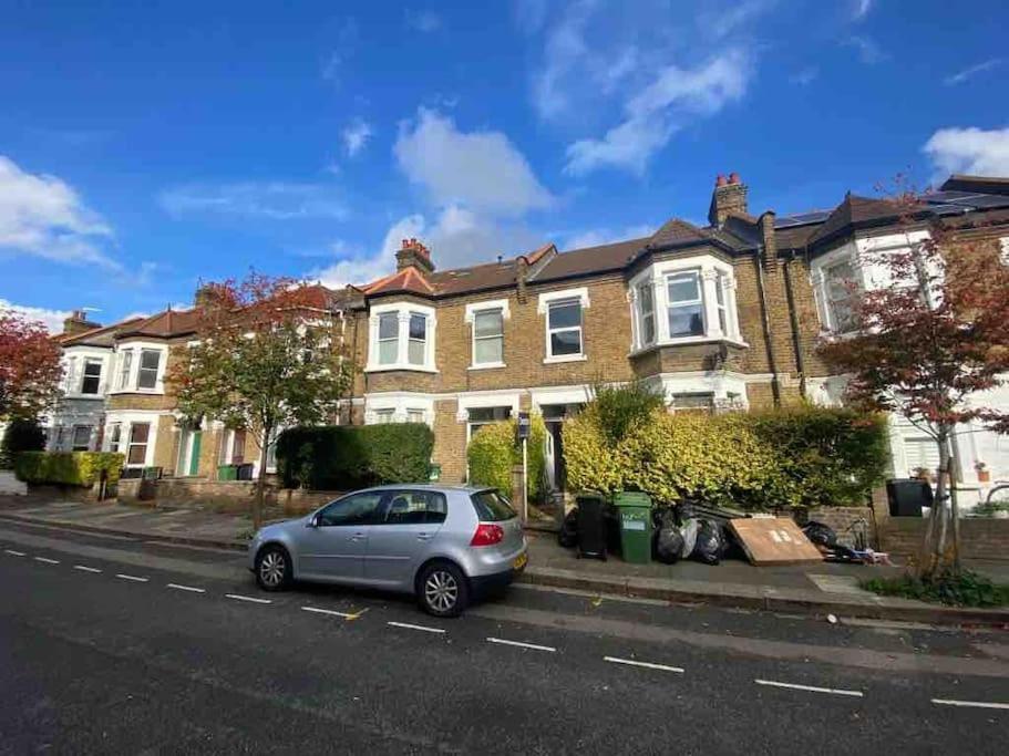 Apartment North Kensington Westfield 3 Bedroom New Deluxaprt *