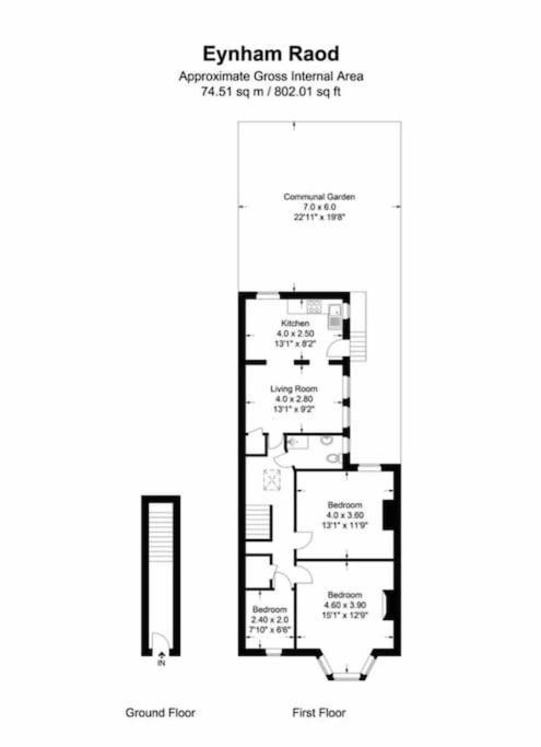 North Kensington Westfield 3 Bedroom New Deluxaprt * London