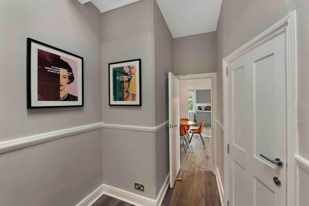 Apartment North Kensington Westfield 3 Bedroom New Deluxaprt