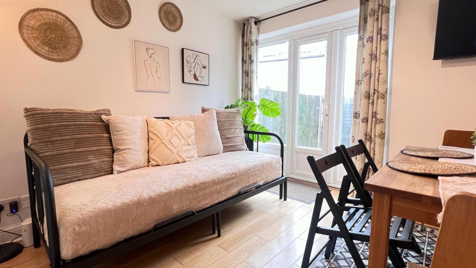 Appartement Shoreditch Bricklane