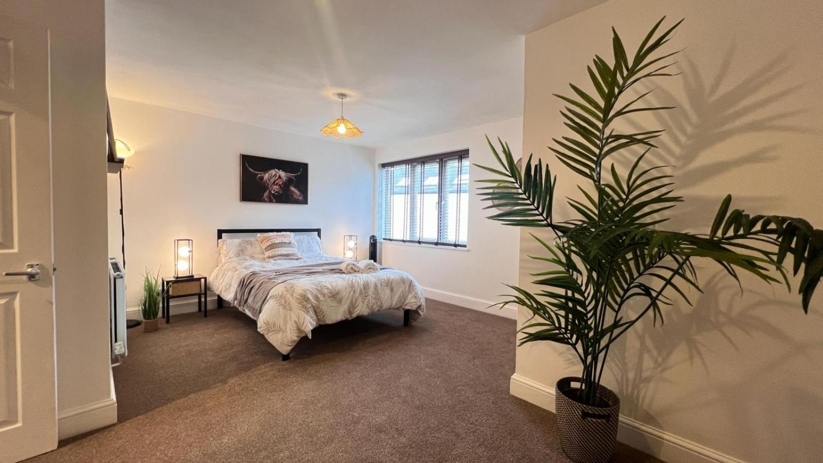 Appartement Shoreditch Bricklane *