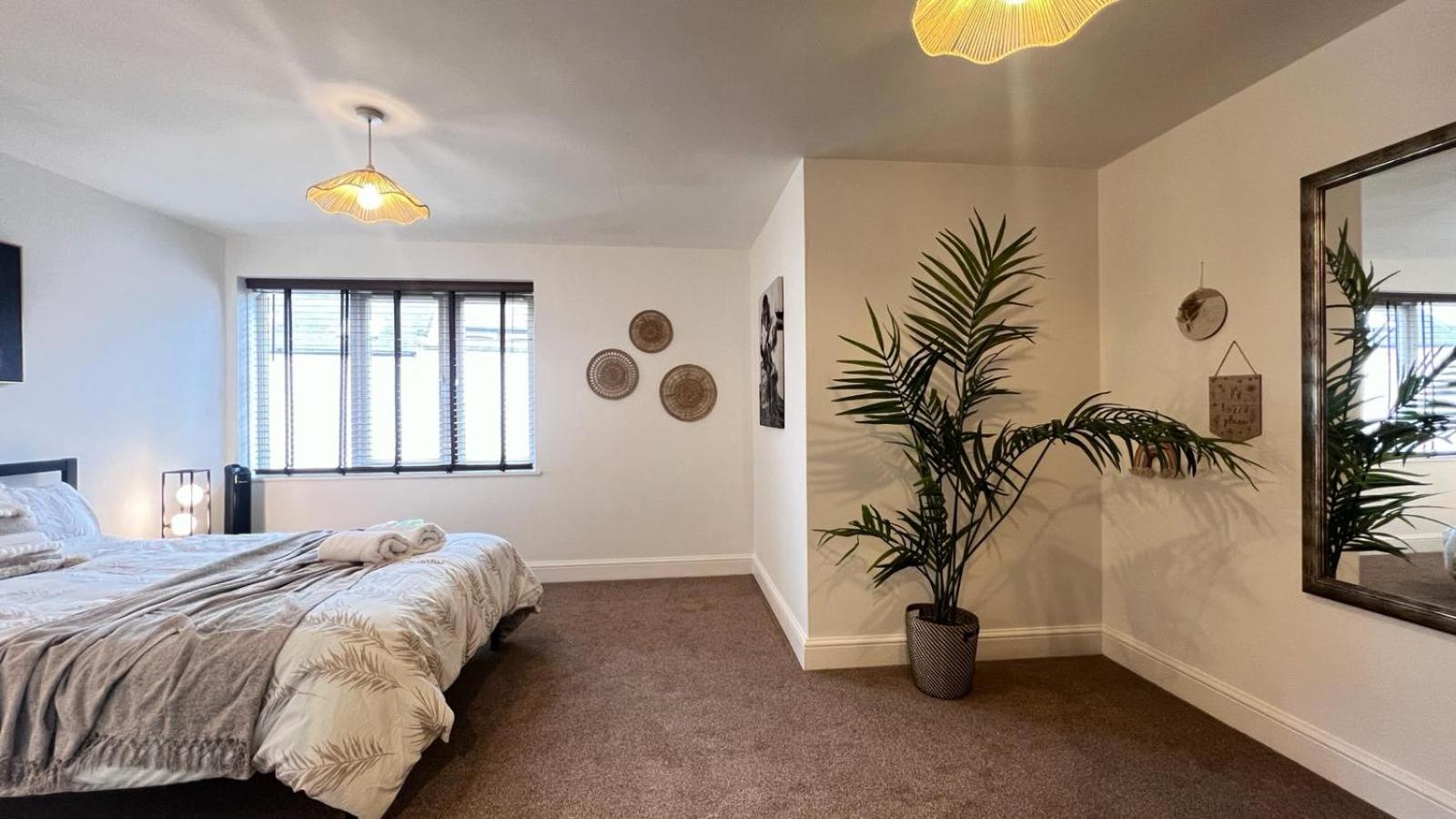 Shoreditch Bricklane Appartement *