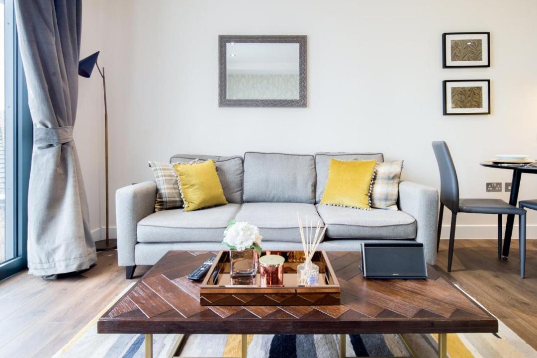 Spitafields 2 Bed Shoreditch Appartement *