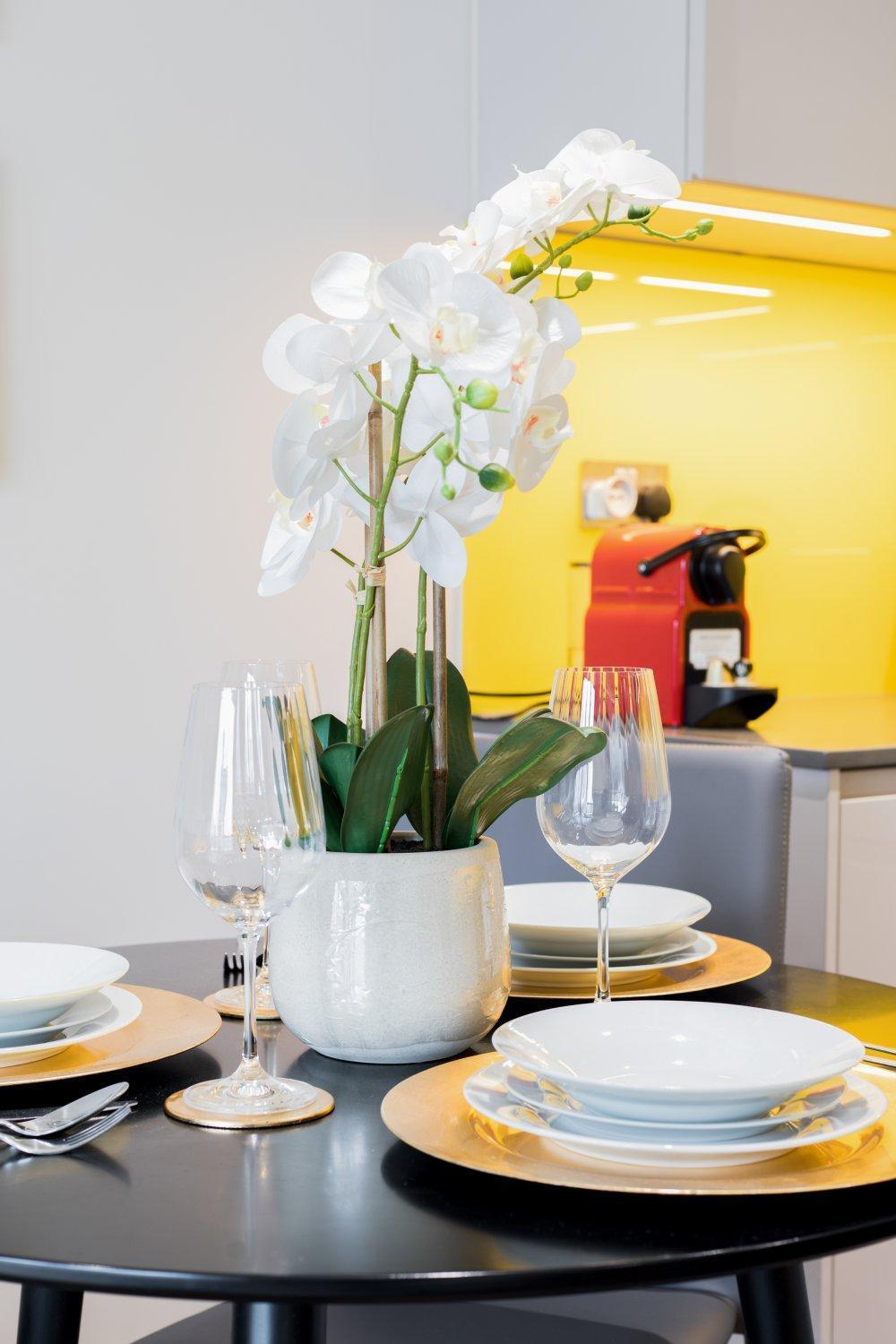 Appartement Spitafields 2 Bed Shoreditch