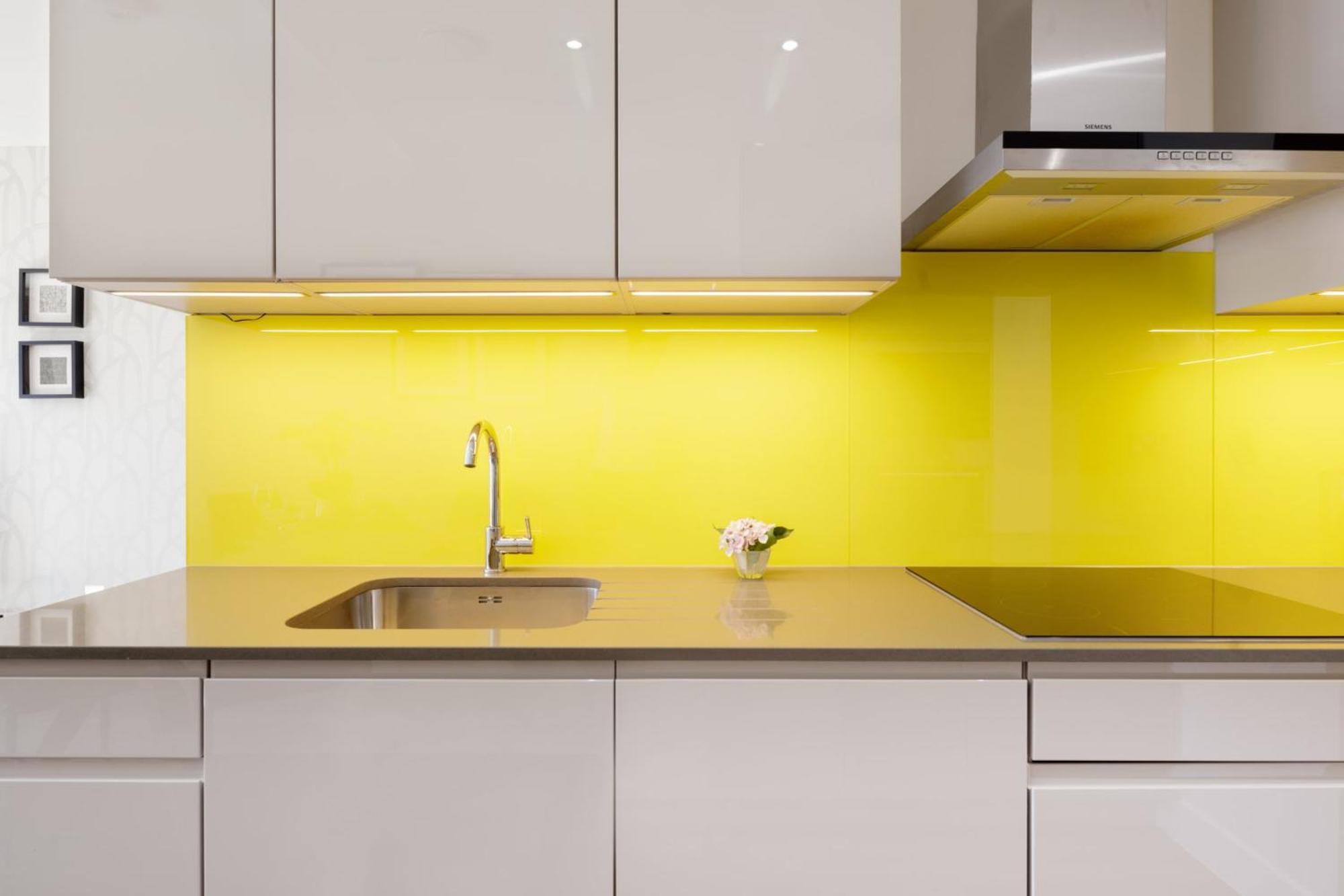 Appartement Spitafields 2 Bed Shoreditch Londen