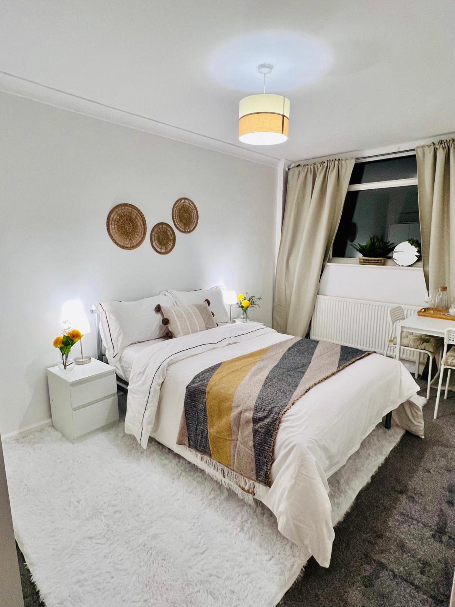 Homestay Double Streatham Hill Near To Brixton London