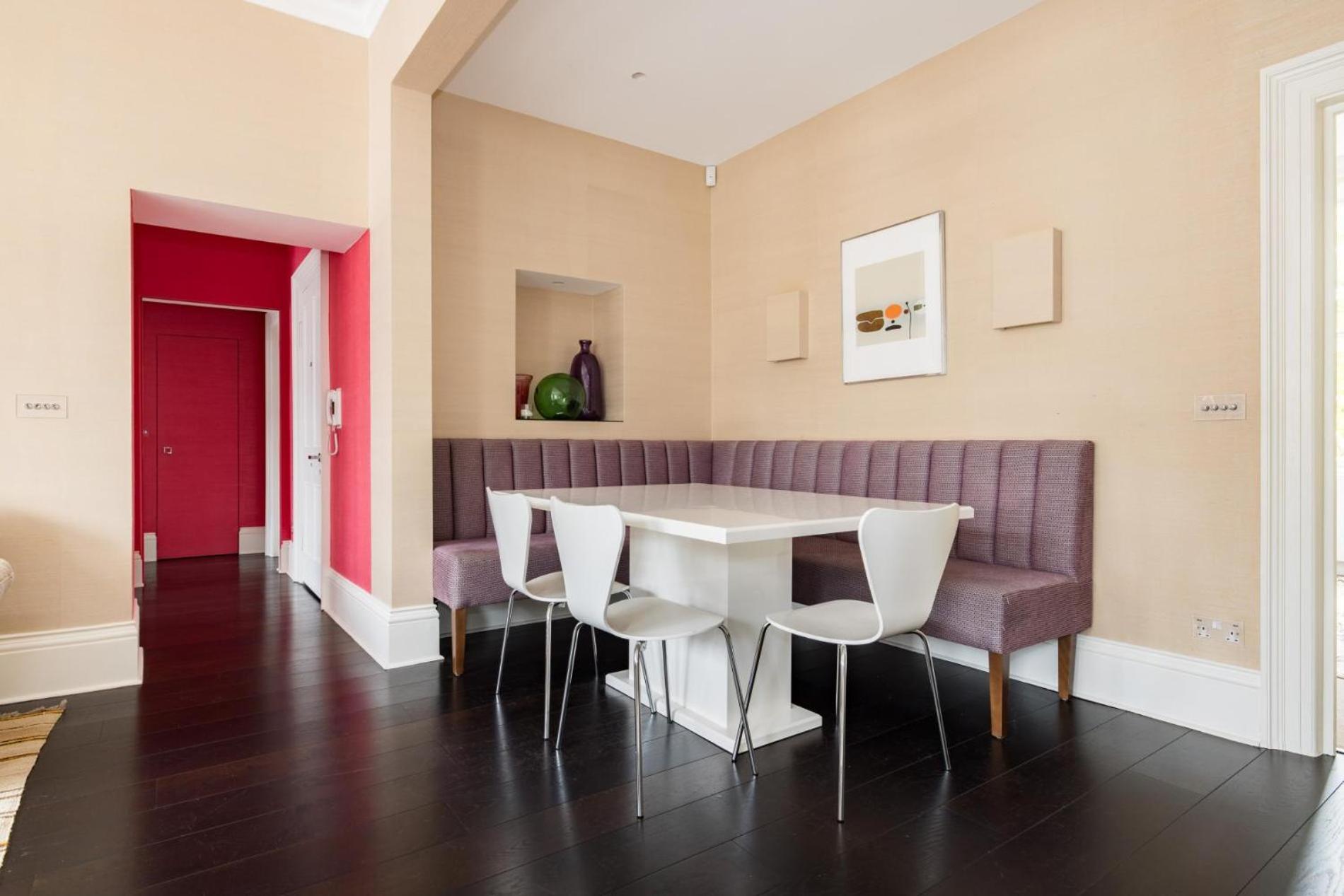 Apartment Kensington Luxury - 2 Bedrooms London