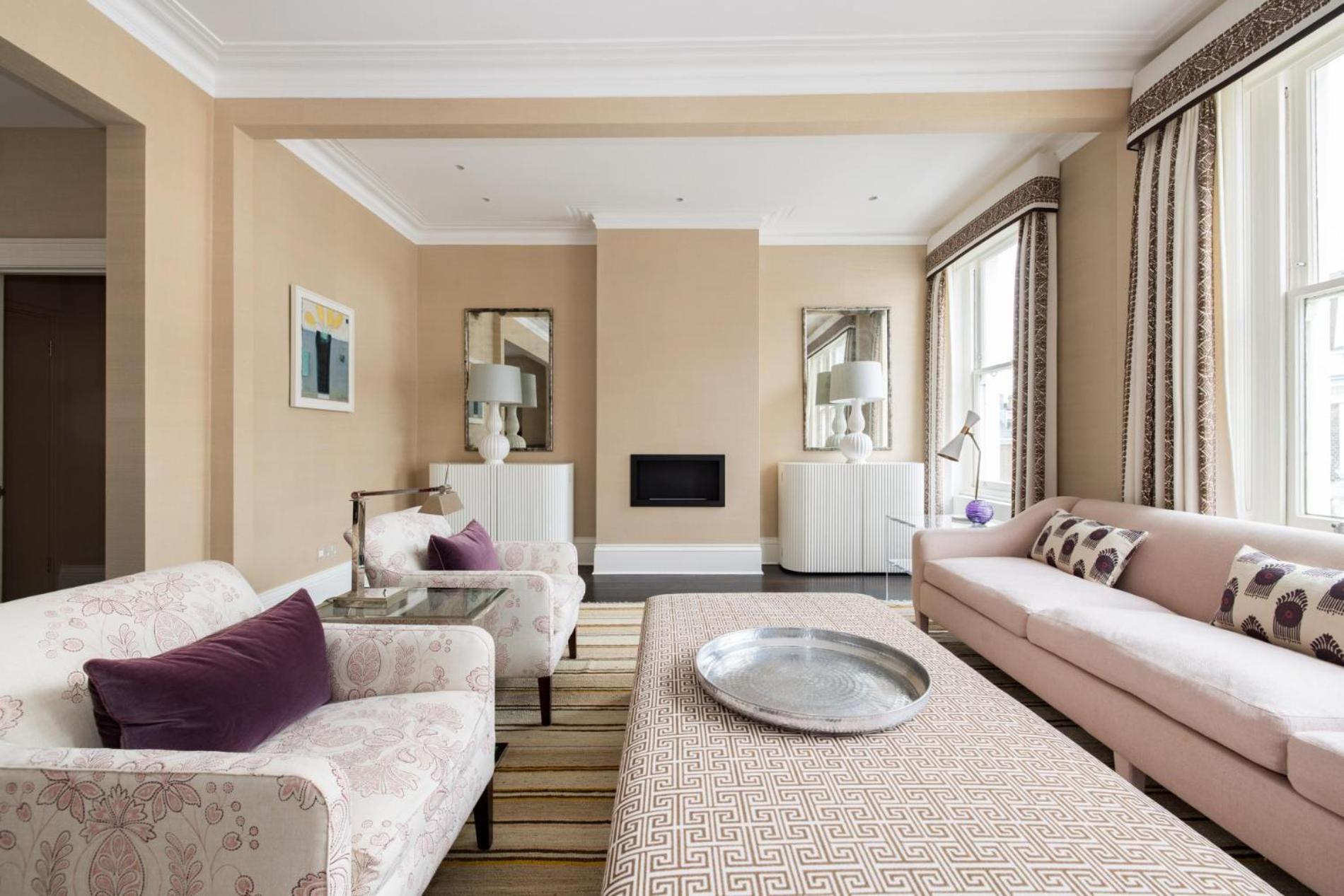 Kensington Luxury - 2 Bedrooms * London