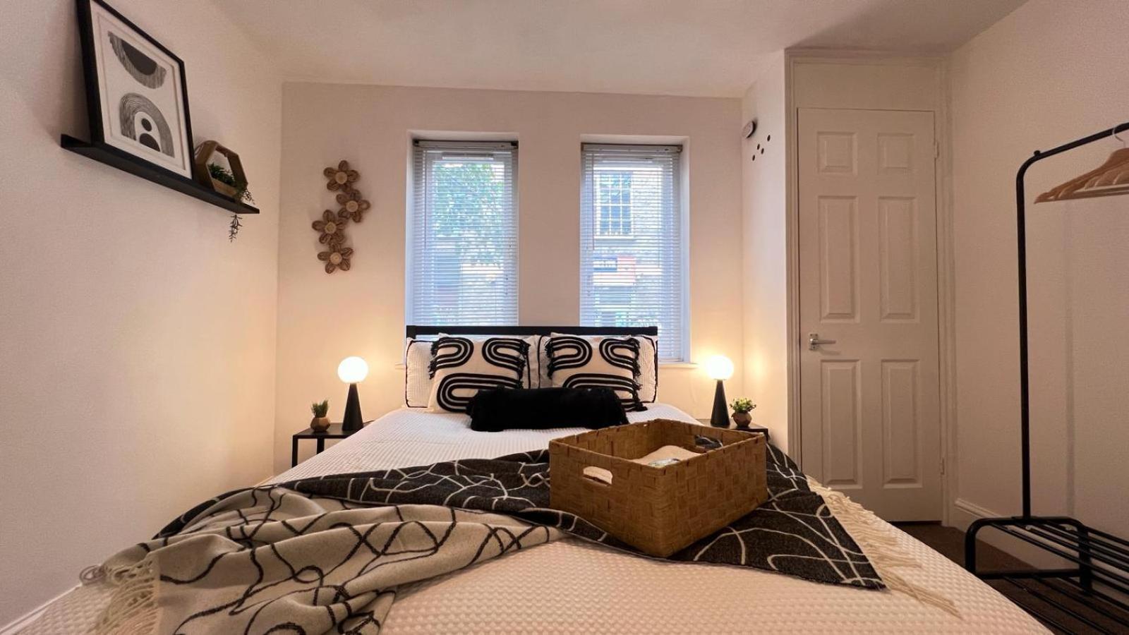 Appartement Shoreditch Bricklane