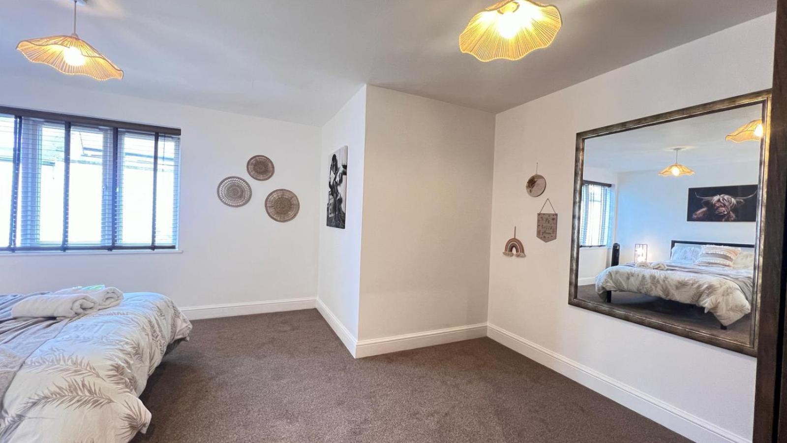 Shoreditch Bricklane Appartement