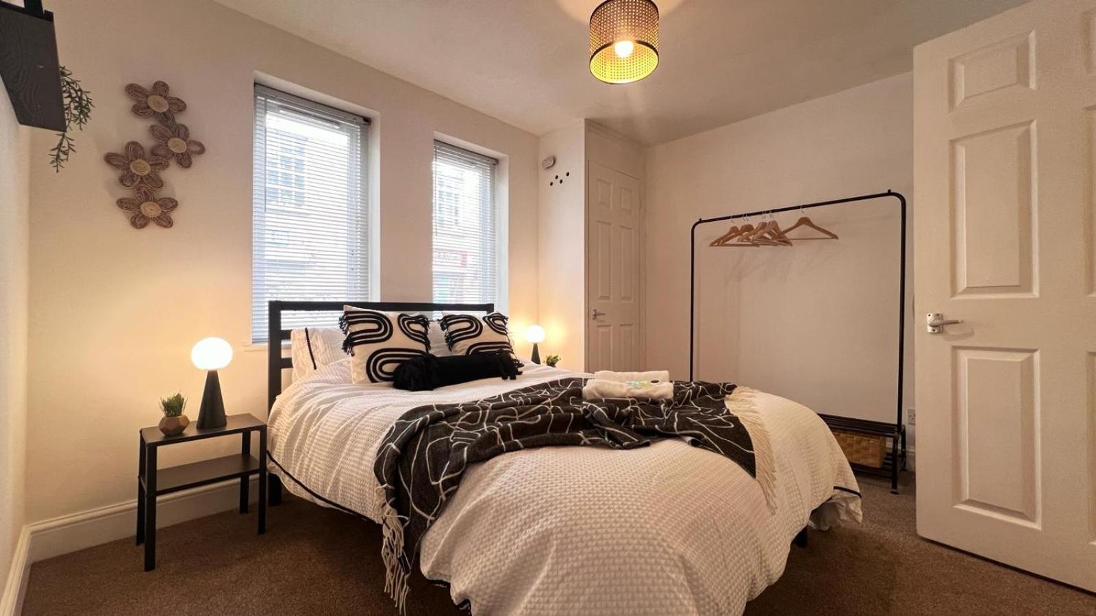 Leilighet Shoreditch Bricklane *