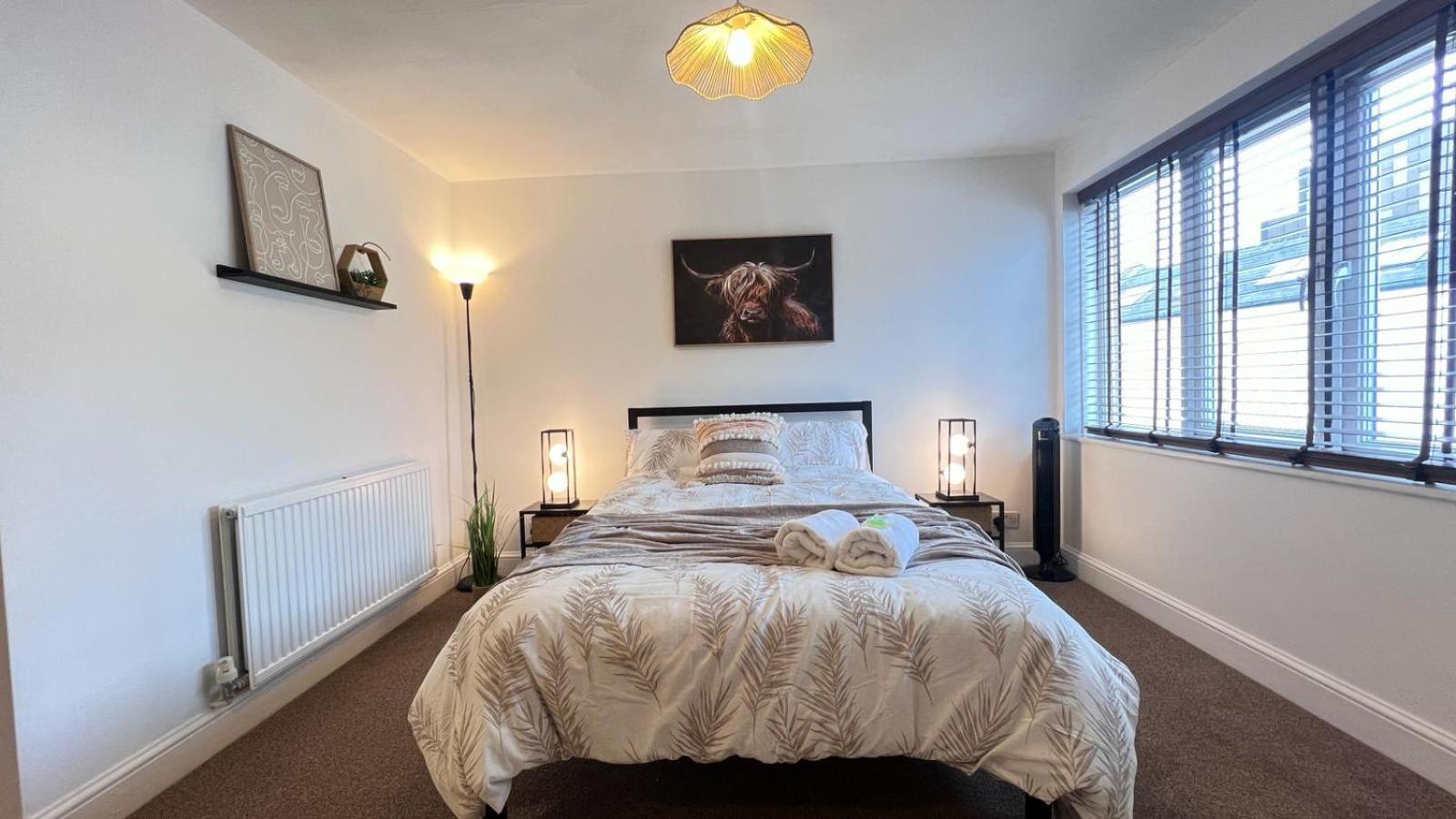Appartement Shoreditch Bricklane