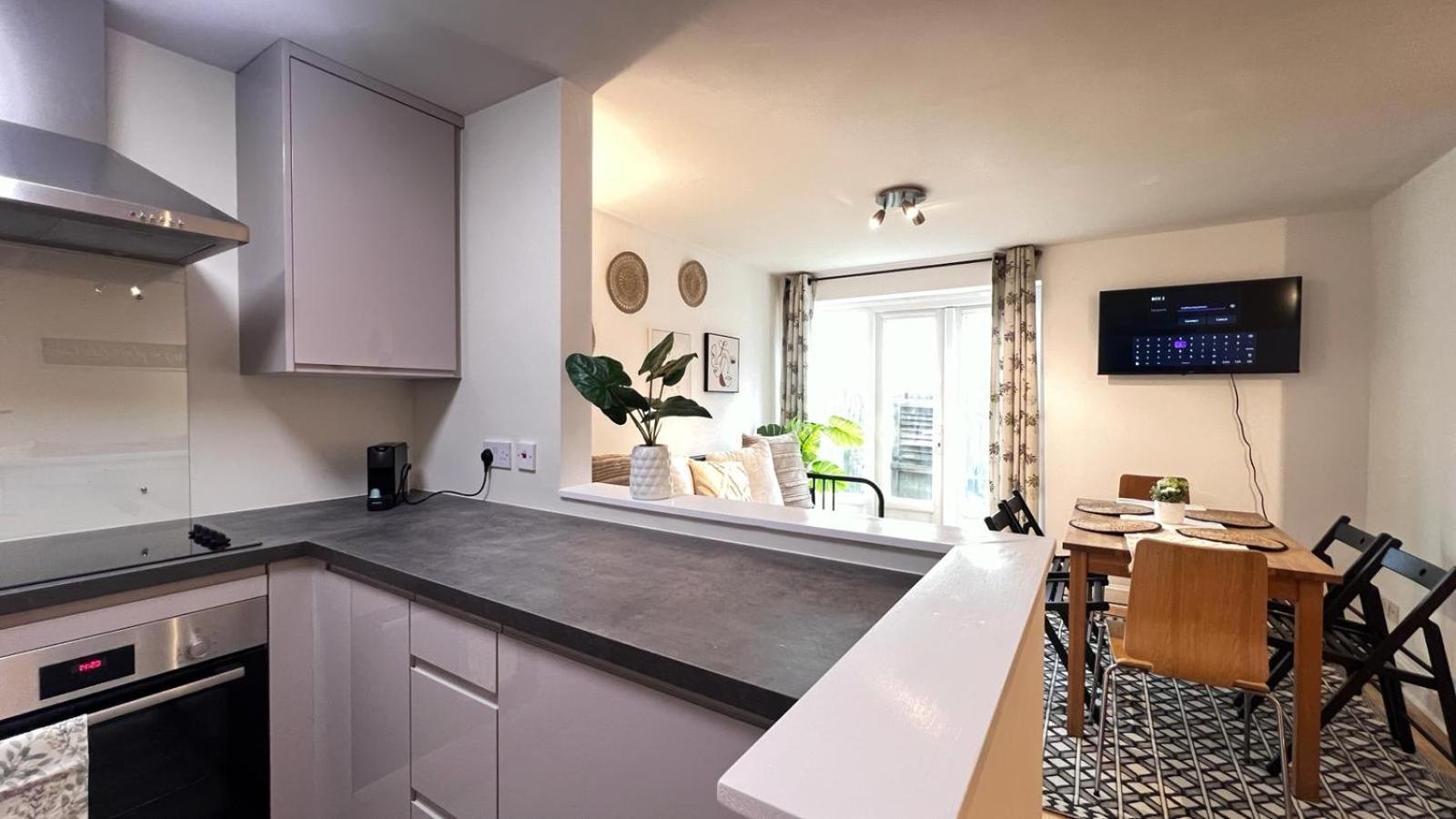Shoreditch Bricklane Appartement *