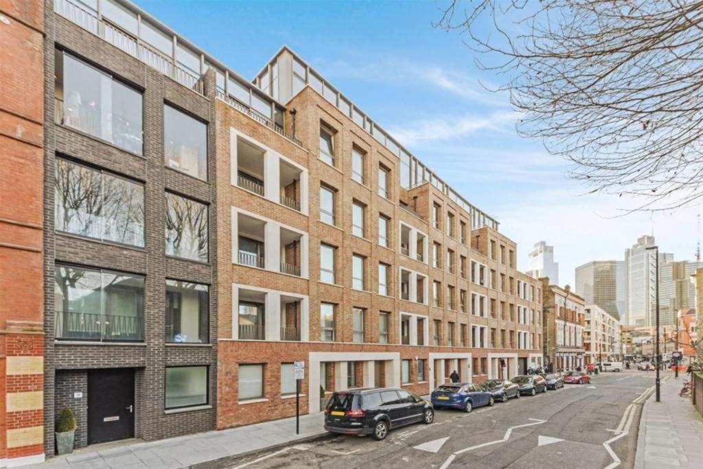 Spitafields 2 Bed Shoreditch * Londen