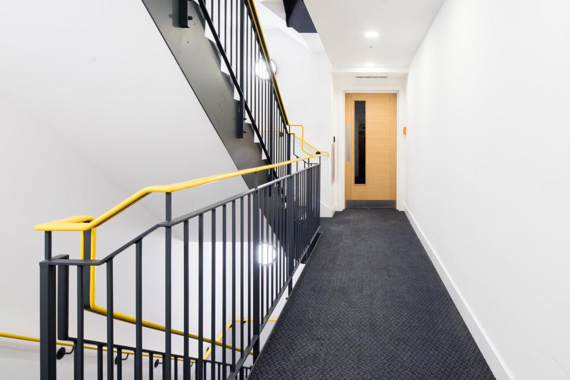 Spitafields 2 Bed Shoreditch Appartement