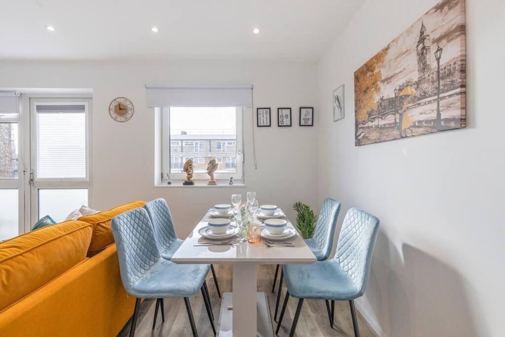 Shard View 2br Next Tower Bridge * London