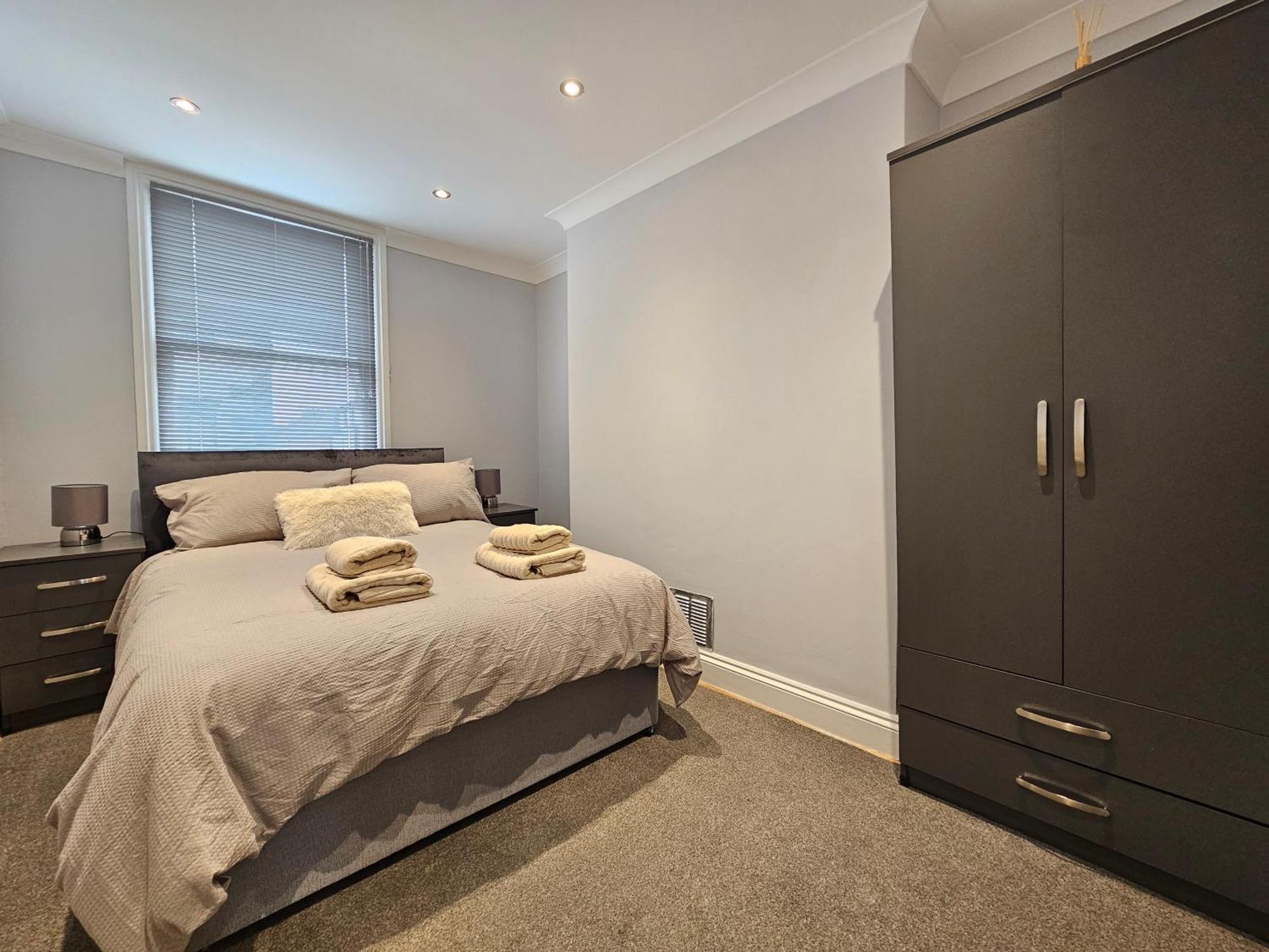 Apartment Charming 2 Bedroom Flat In Paddington *
