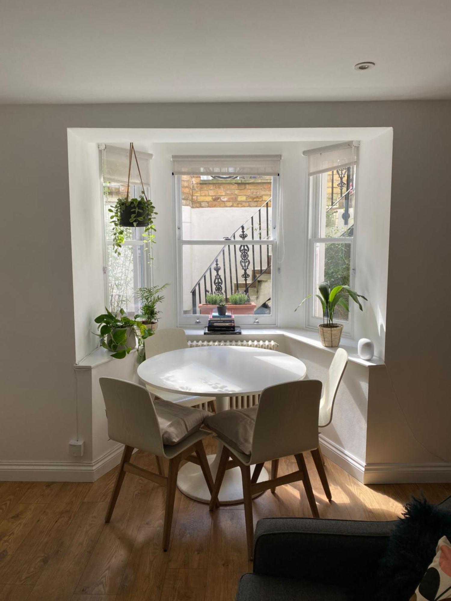 Stylish Garden Flat * London