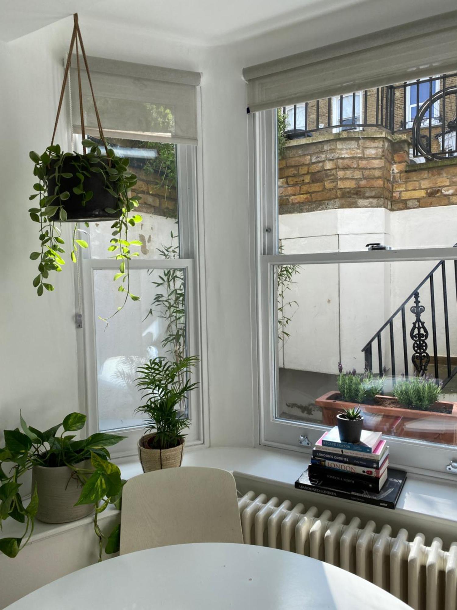 Stylish Garden Flat *