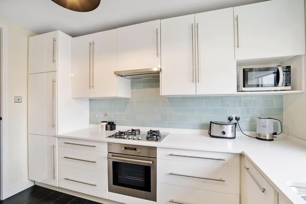 The Camden Bright & Beautiful 2-bed Retreat * Londres