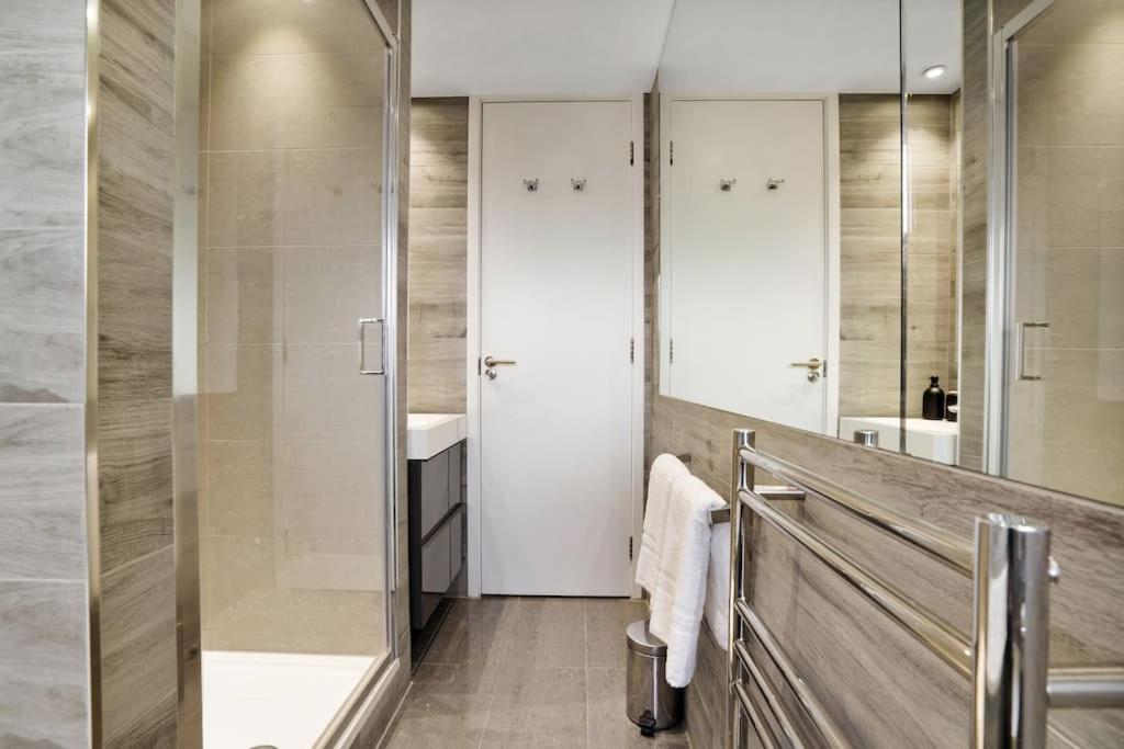 Leilighet The Camden Bright & Beautiful 2-bed Retreat *