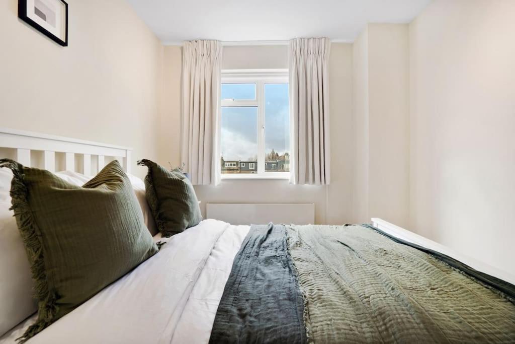 The Camden Bright & Beautiful 2-bed Retreat Londres