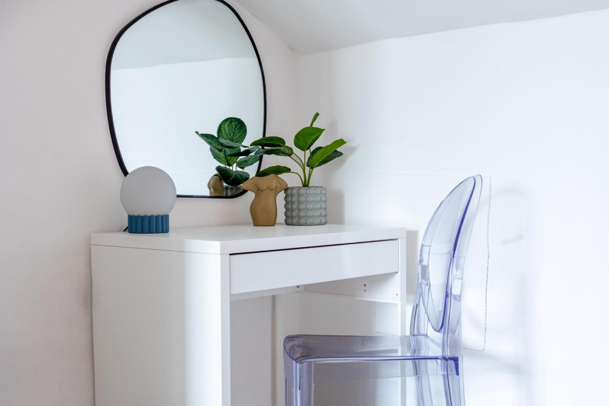 Apartamento Peacefully Set 2level 2br Btw Brixton & Camberwell