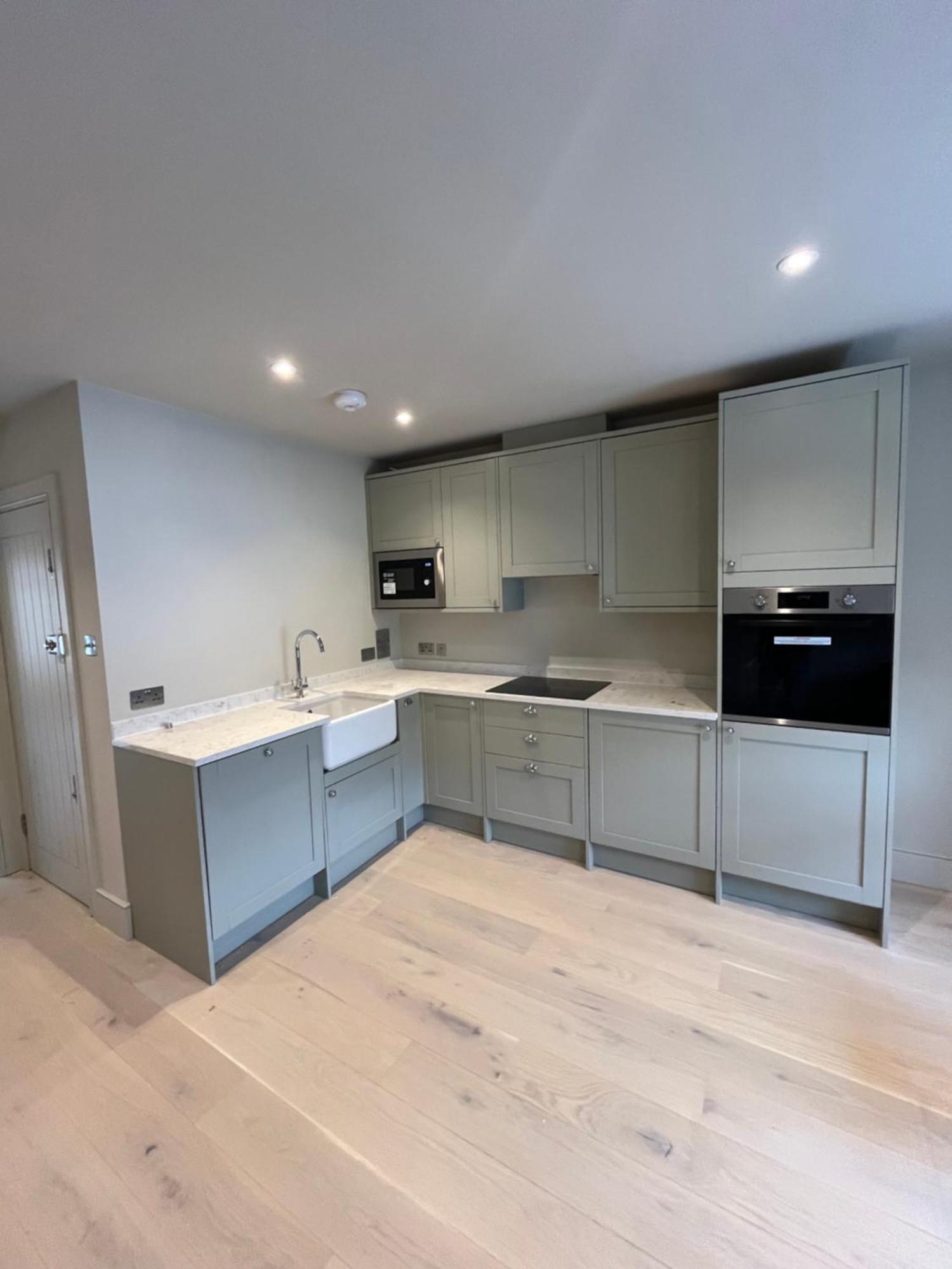 Apartment Stunning Portobello Road Flat London