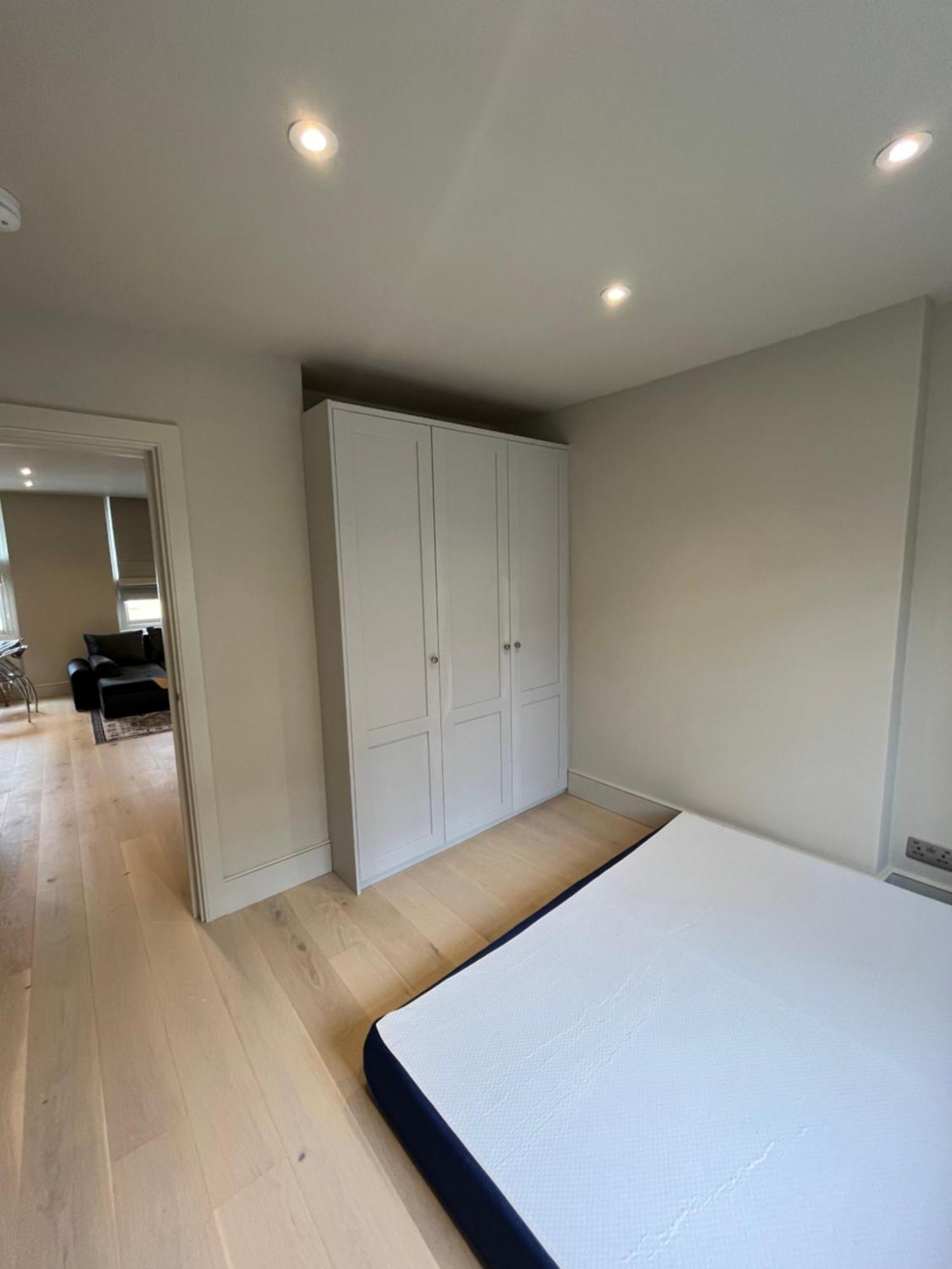 Apartment Stunning Portobello Road Flat *