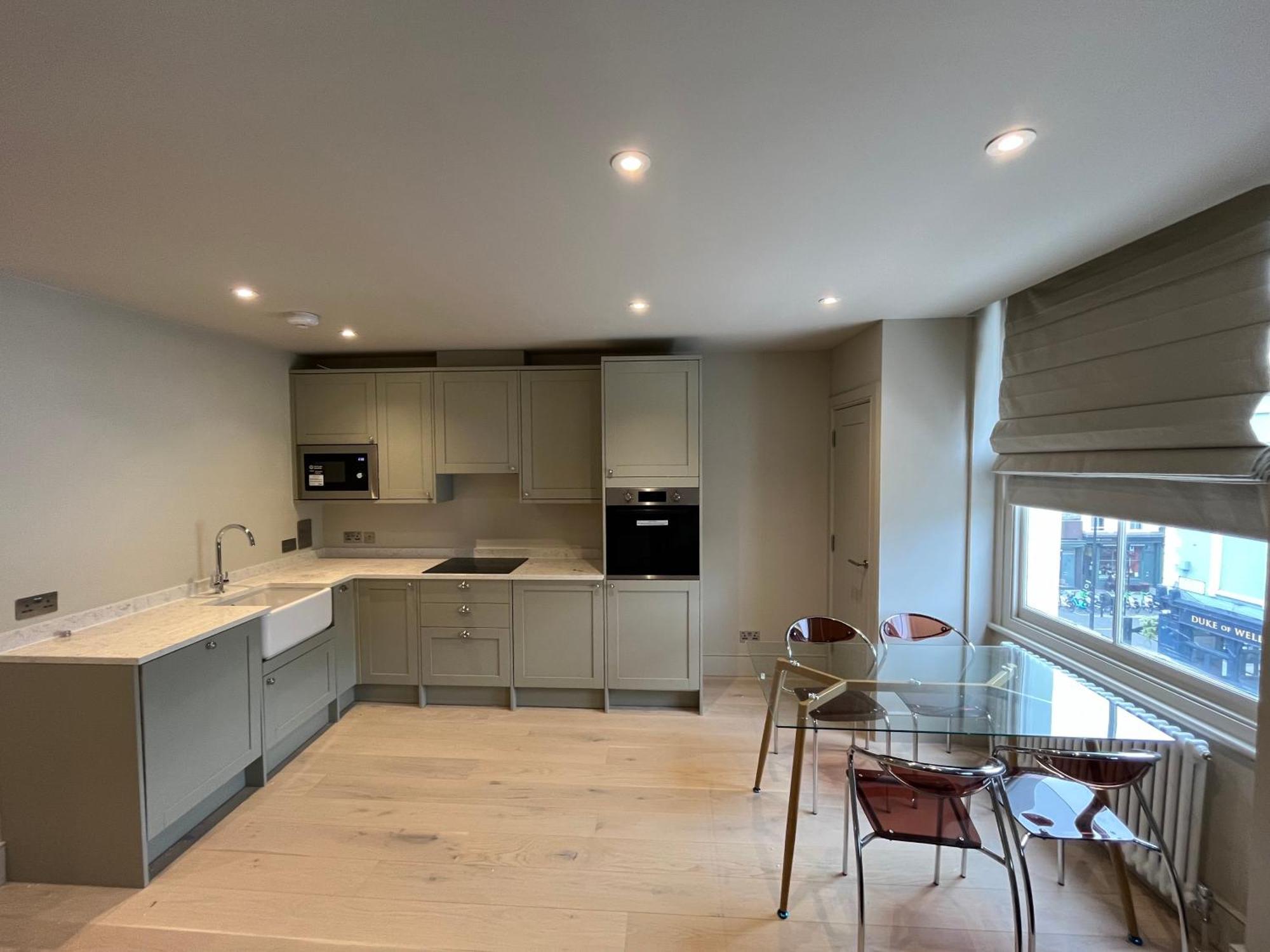 Stunning Portobello Road Flat London