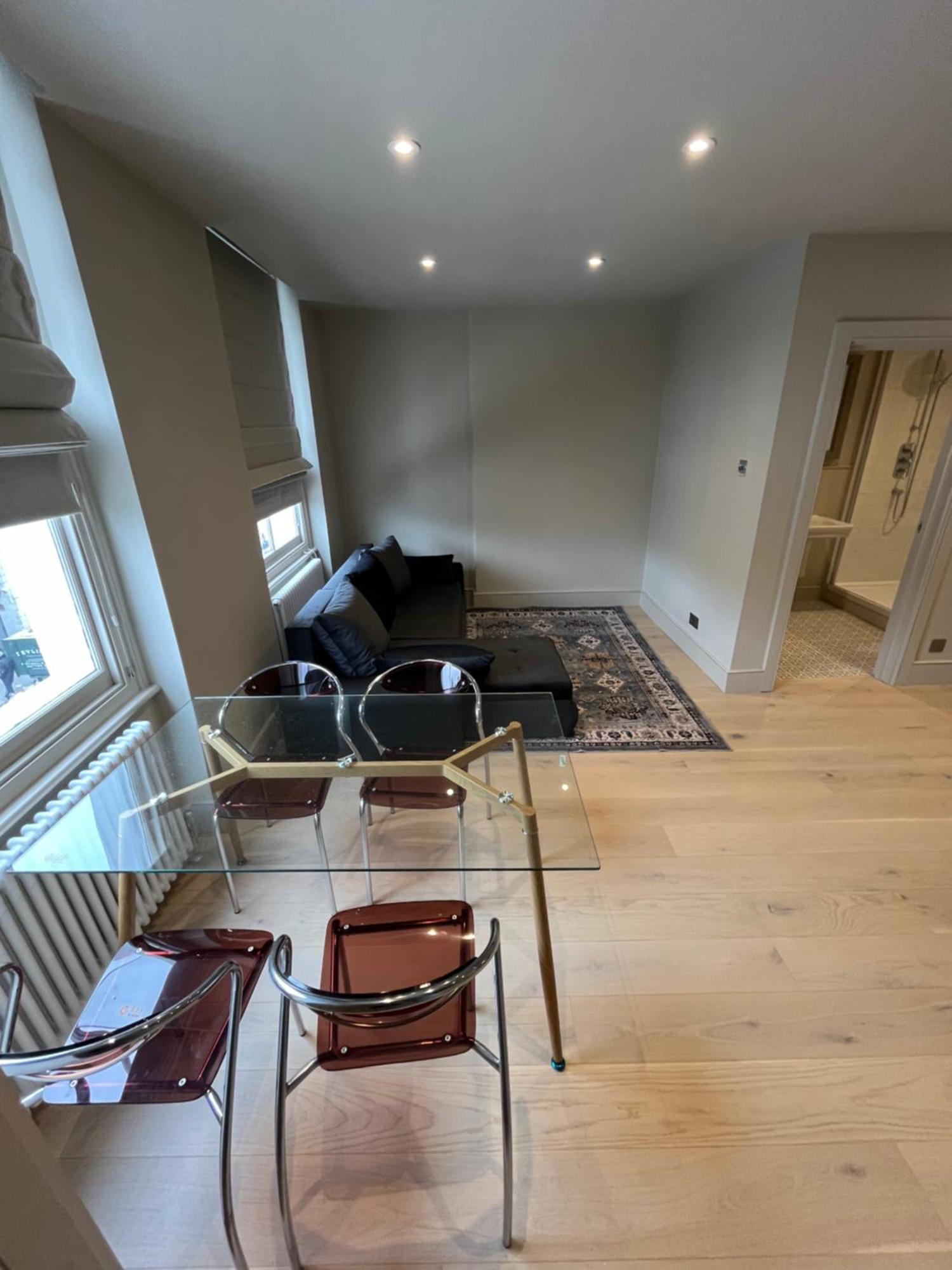 Stunning Portobello Road Flat *