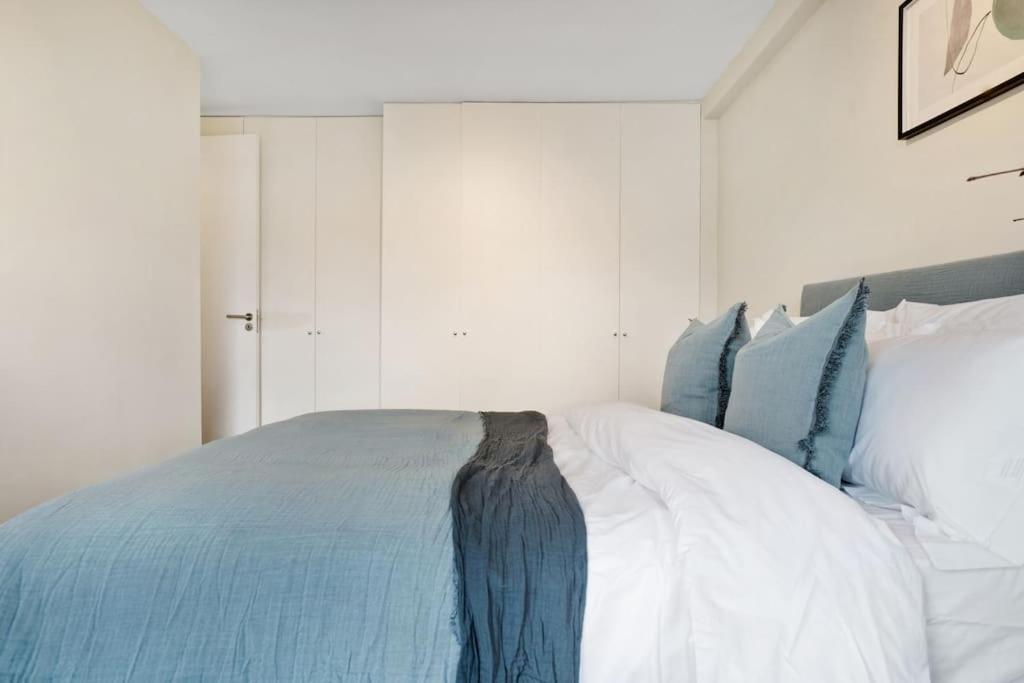 Apartamento The Camden Bright & Beautiful 2-bed Retreat *