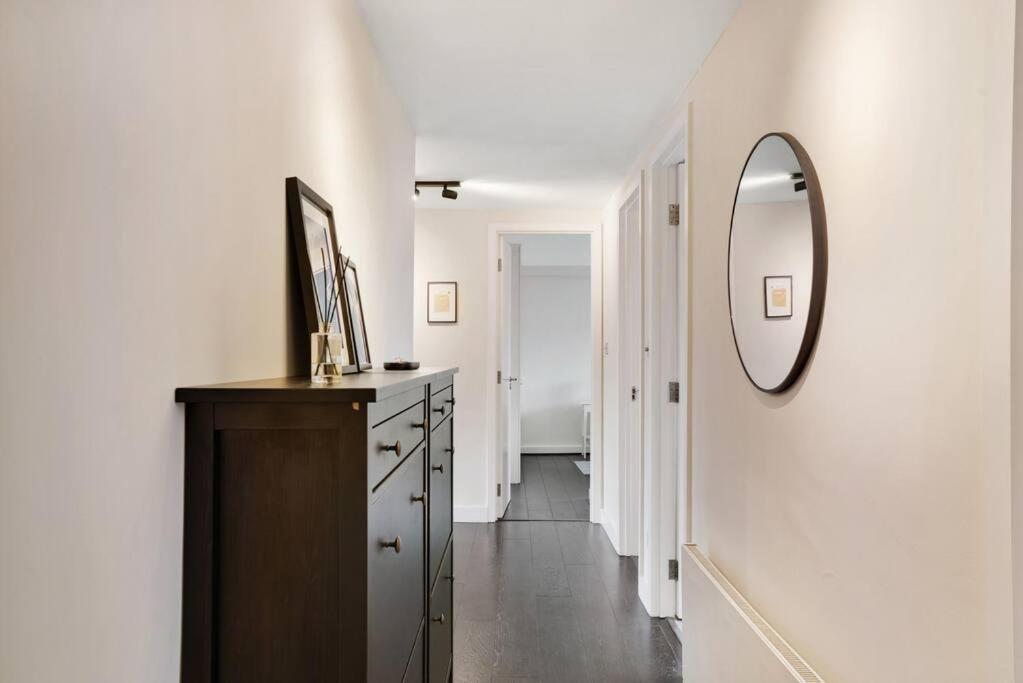 The Camden Bright & Beautiful 2-bed Retreat Leilighet *