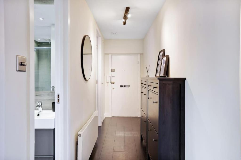 The Camden Bright & Beautiful 2-bed Retreat Apartamento *