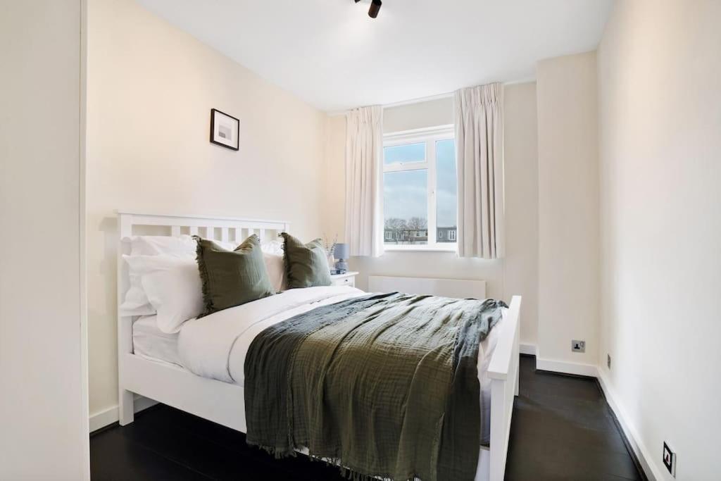 Leilighet The Camden Bright & Beautiful 2-bed Retreat London