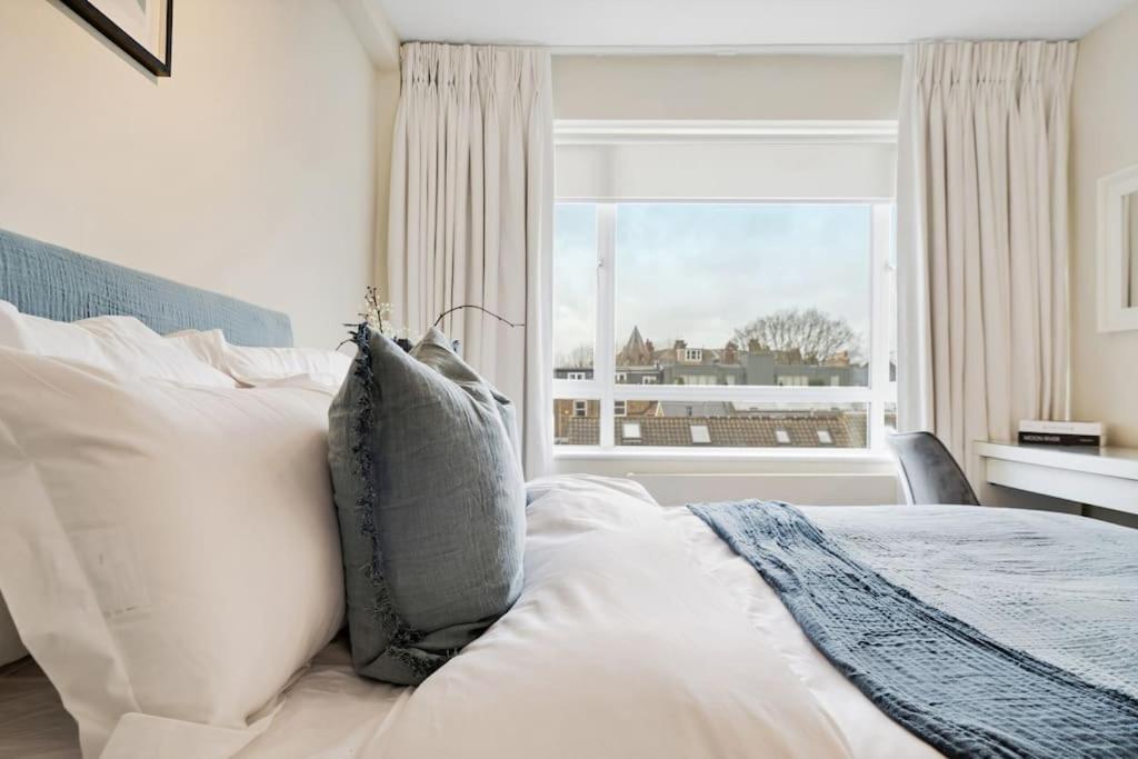 Leilighet The Camden Bright & Beautiful 2-bed Retreat