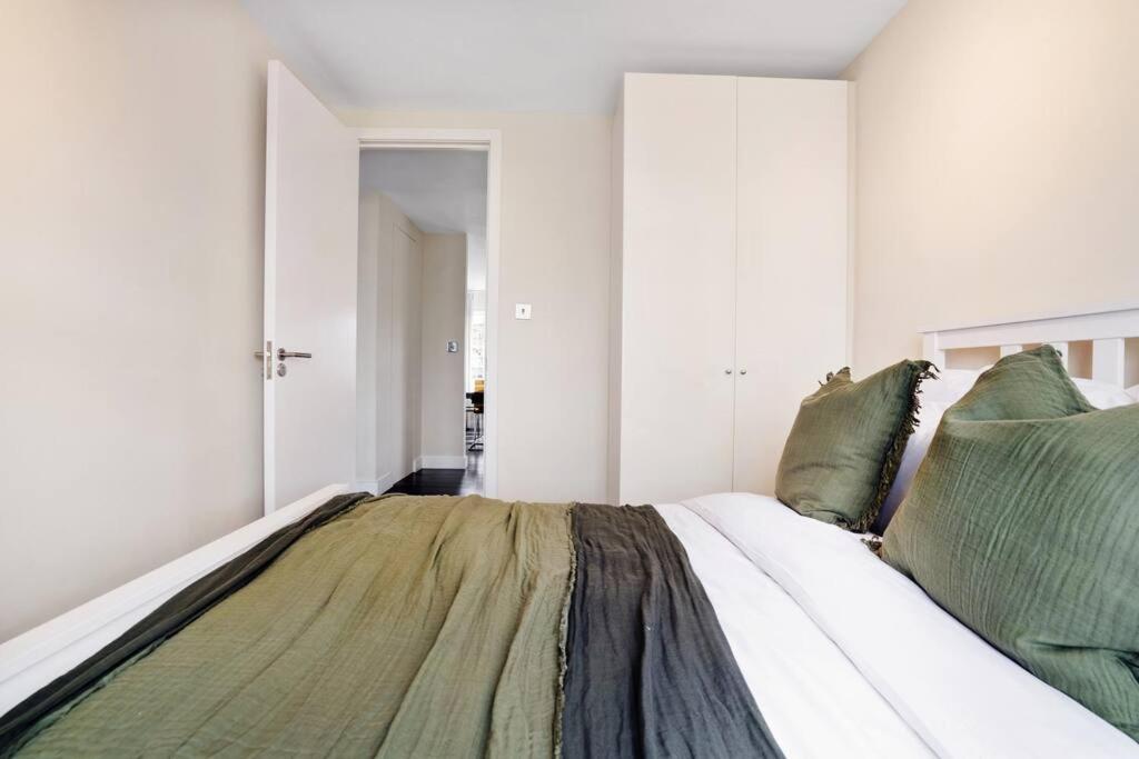 Leilighet The Camden Bright & Beautiful 2-bed Retreat London