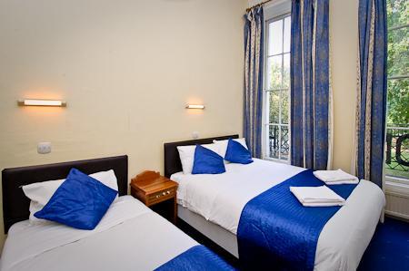 Hotel Avonmore Londen