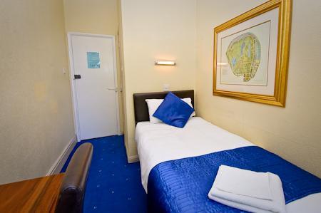 Avonmore 2* Londen