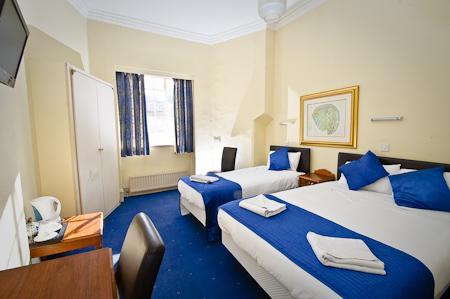 Avonmore Hotel Londen