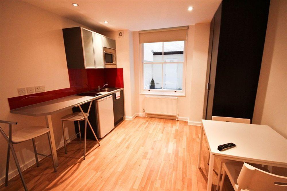 Apartment Concept Serviced By Concept London