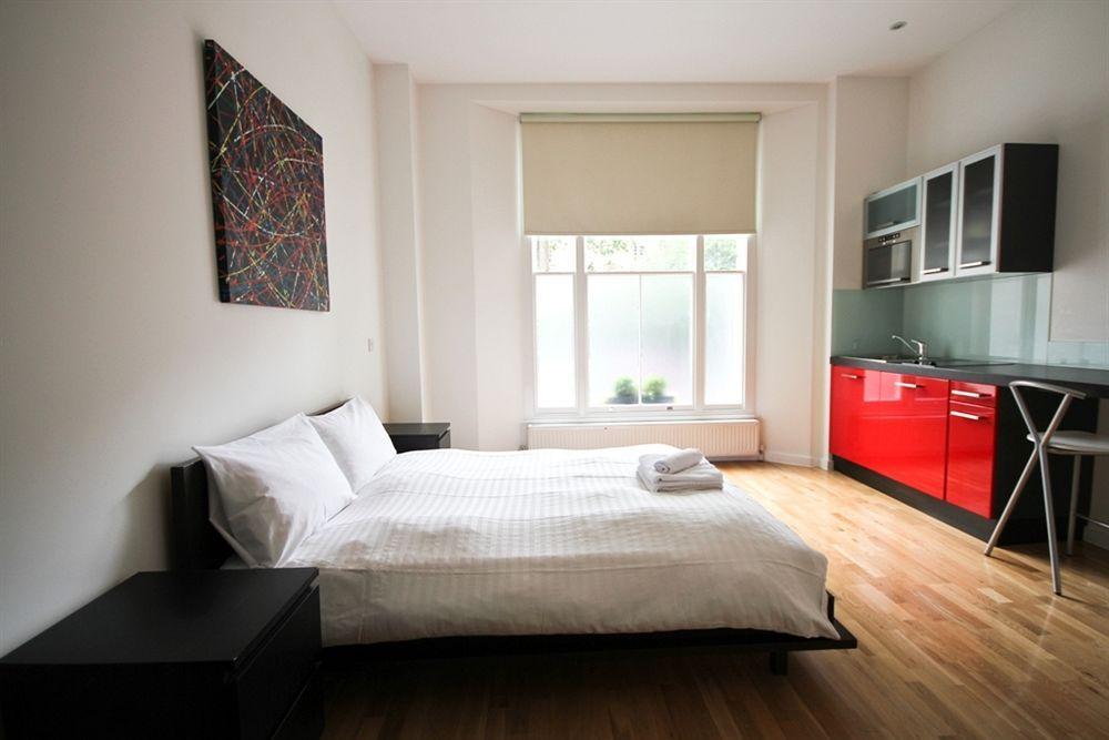 Concept Serviced By Concept * London