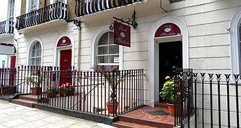 Guest house Meridiana London