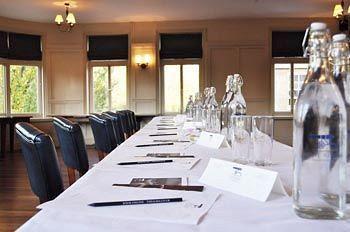 The Alma 4* Londen