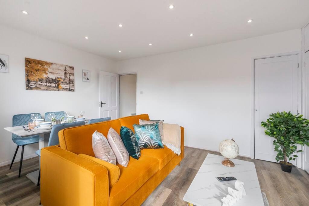Apartment Shard View 2br Next Tower Bridge *
