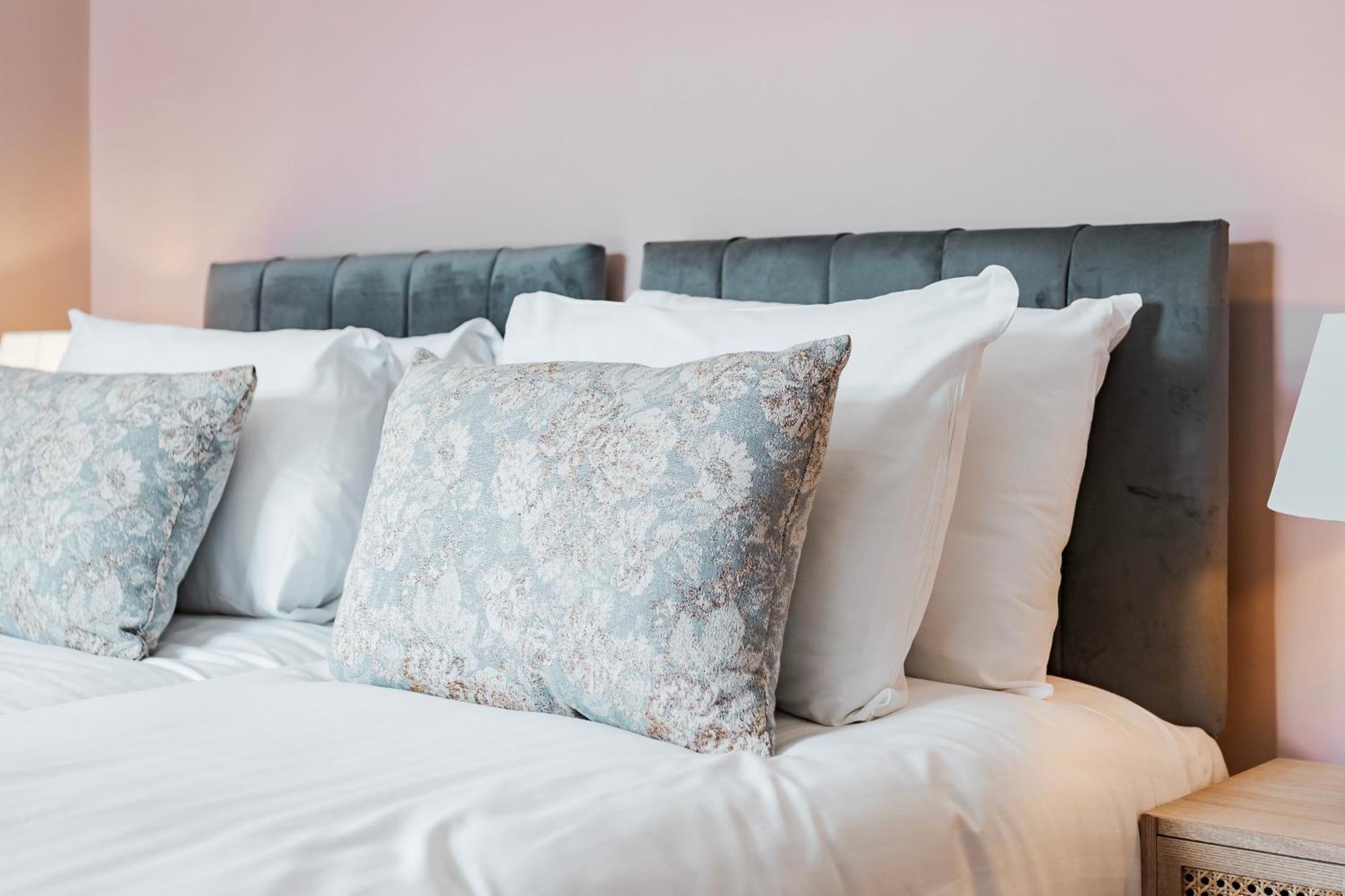 Cosy & Stylish Ferienhaus
