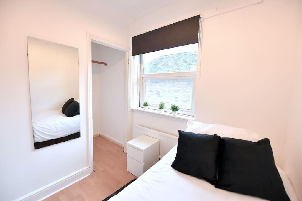 Charsley Apartment